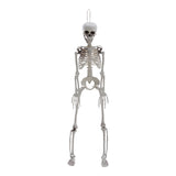 Superdrug Livingandhome Halloween Poseable Skeleton Props 85cm- Buy online at McGrocer