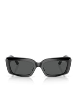 Harrods Vogue Acetate Pillow Sunglasses Tortoiseshell- Buy online at McGrocer