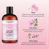 Tisserand Restore Balance Bath & Shower Wash 400ml (British brand)