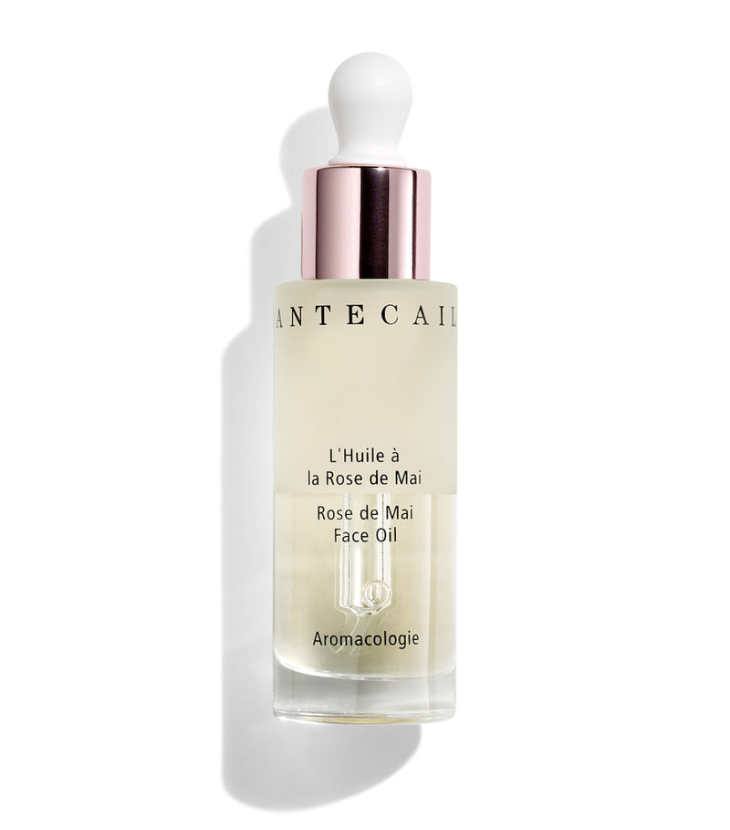 Chantecaille Rose de Mai Face Oil 30ml - British product