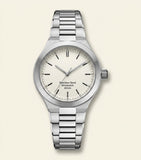 Vivienne Westwood Berwick stainless steel watch 37mm (British brand)