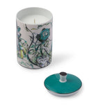Prada Porcelain Lavende candle 250g, imported from the UK