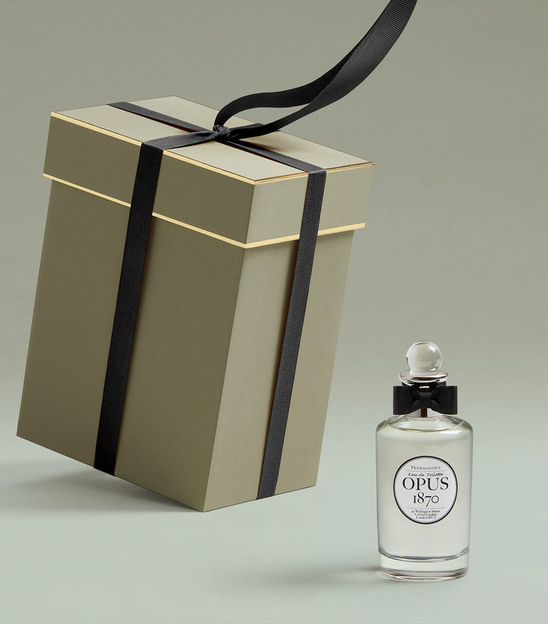 Penhaligon's Opus 1870 EDT 100ml (British brand)