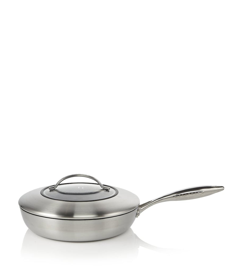 Scanpan CTX sauté pan 28cm, UK version