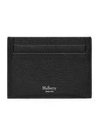 Soft Leather Organizer Pouch with Multiple Pockets, 19cm x 26cm x 3cm
