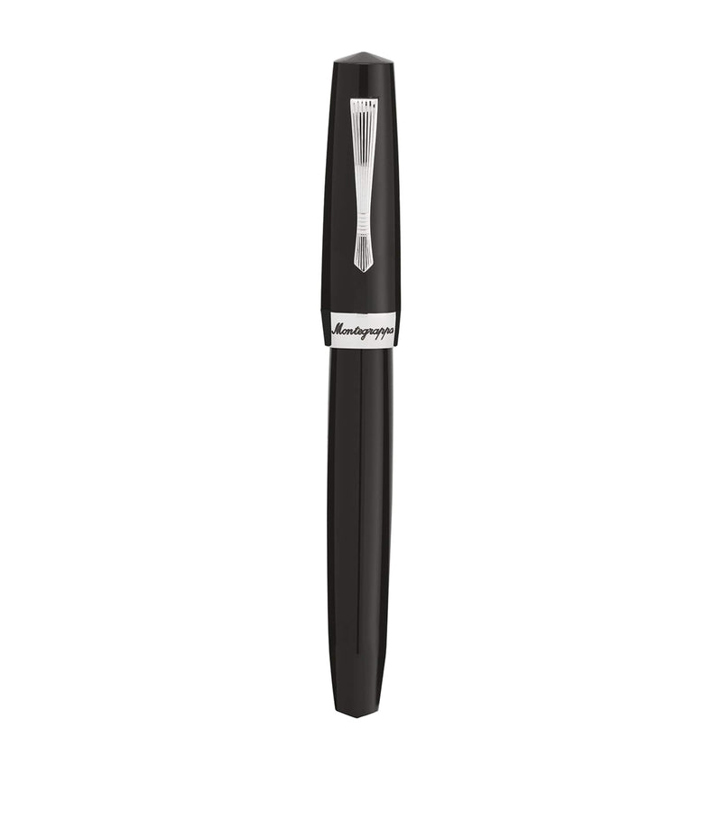 Montegrappa Elmo fountain pen, imported from the UK