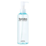 Superdrug Torriden Dive-In Low Molecular Hyaluronic Acid Cleansing Oil 200ml- Buy online at McGrocer