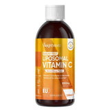 Superdrug WeightWorld Liposomal Vitamin C 1000mg Natural Orange Flavour Liquid Supplement 250ml- Buy online at McGrocer