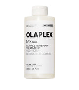 Harrods Olaplex No.3PLUS Hair Perfector Hair Treatment 250ml- Buy online at McGrocer