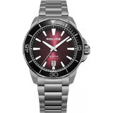 Superdrug Police Grey Men's Watch- Buy online at McGrocer