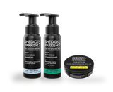Holland & Barrett Shedid & Parrish Mini Curl Discovery Set- Buy online at McGrocer
