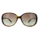 Superdrug Polaroid P8430 Brown Polarised Women Sunglasses- Buy online at McGrocer