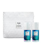 Element Eight après ski treatment skincare set 2 x 15ml - British product