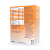 Evera Nutrition Focus and Energy 60 capsules (British brand)