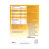 Evera Nutrition Focus and Energy 60 capsules (British brand)
