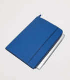 Smythson Panama leather laptop case 13-inch - British product