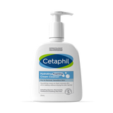 Holland & Barrett Cetaphil Hydrating Foaming Cream Face Wash 236ml- Buy online at McGrocer