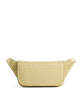 Harrods Bottega Veneta Leather Veneto Belt Bag- Buy online at McGrocer