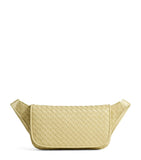 Bottega Veneta Veneto nappa leather belt bag, UK version