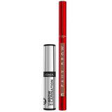 Superdrug L'Oreal Paris Brow Lamination & Faux Brow Duo Blonde Eyebrow Kit- Buy online at McGrocer