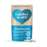 Holland & Barrett Together Health Natural Marine Magnesium Supplement 30 Capsules- Buy online at McGrocer