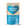 Together Health Natural Marine Magnesium 30 Capsules, imported from the UK