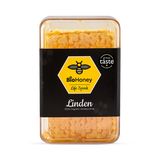 Holland & Barrett BioHoney Organic Raw Honeycomb Lavender Honey 200g- Buy online at McGrocer
