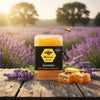 BioHoney lavender honey 200g - British product