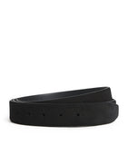 Giorgio Armani reversible suede belt strap (British brand)