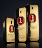 Rabanne 1 Million Royal Parfum 200ml (British brand)
