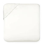 Sferra Egyptian Cotton Giza Super King fitted sheet 200cm x 180cm (British brand)