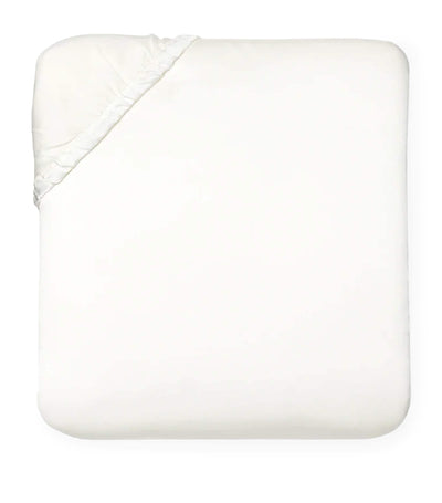 Sferra Egyptian Cotton Giza Super King Fitted Sheet 200cm x 180cm