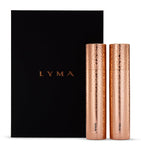 Lyma Serum and Cream Starter Kit, UK version