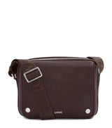 Harrods LOEWE XS Leather Pebble Messenger Bag- Buy online at McGrocer