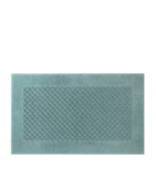 Yves Delorme Étoile bath mat 55cm x 90cm UK version