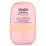 Studio London Dew Dream Glow Filter Shade 1 Tinted Moisturiser