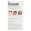 Superdrug hair colour Rich Chestnut 5.4 (British brand)