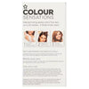 Superdrug hair colour Rich Chestnut 5.4 (British brand)
