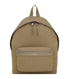 Saint Laurent City backpack - British product