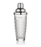Waterford Crystal Opulence cocktail shaker, UK version