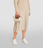 Longchamp Le Pliage original pouch recycled polyamide (British brand)