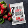 Diablo sugar-free strawberry and cream sweets 75g (British brand)