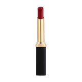 Superdrug L'Oréal Paris Color Riche Matte Lipstick 480 Plum Dominant- Buy online at McGrocer