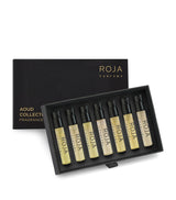 Harrods ROJA The Auod Discovery Collection Perfume Discovery Set 7 x 2ml- Buy online at McGrocer