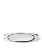 Georg Jensen Cobra serving tray 48cm x 36cm, UK version
