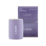 Superdrug Lador Mini Hair Roll Hair Styling Tool 2pcs- Buy online at McGrocer