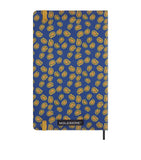 Moleskine silk undated planner 21cm x 13cm, imported from the UK