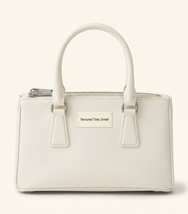 Prada Galleria mini Saffiano leather handbag (British brand)