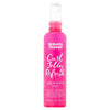 Umberto Giannini Curl Jelly Refresh Spray 150ml (British brand)