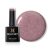 Bluesky Gel Polish Chill Out Shimmer Skintone - British product